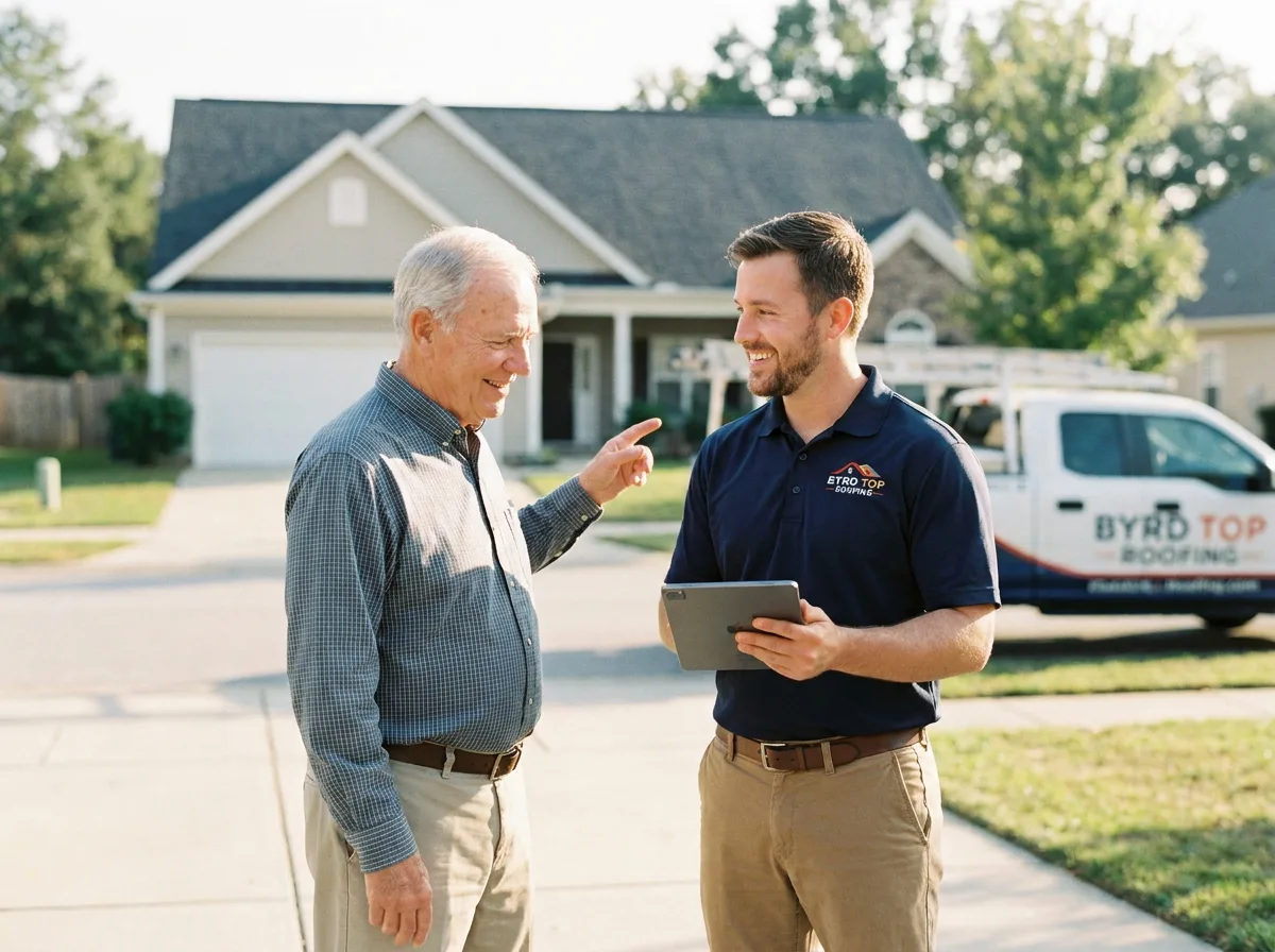 Roofing Spencer, NC FAQs